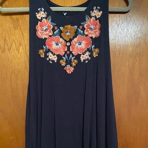 American Eagle Soft and Sexy Tank